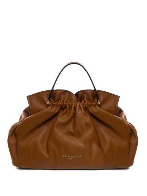 OCTAVIA Gro&szlig;e Clutch br&auml;unen - Damentaschen