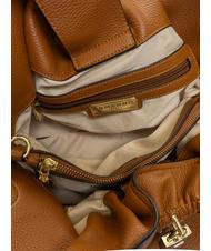 ERMANNO SCERVINO OCTAVIA Gro&szlig;e Clutch br&auml;unen - Damentaschen - 5