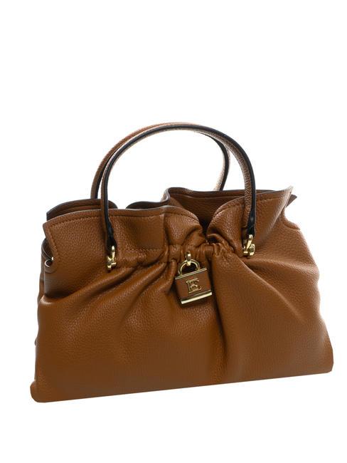 OCTAVIA Kleine Clutch br&auml;unen - Damentaschen