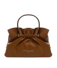 ERMANNO SCERVINO OCTAVIA Kleine Clutch br&auml;unen - Damentaschen - 4