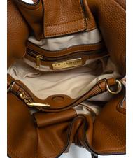ERMANNO SCERVINO OCTAVIA Kleine Clutch br&auml;unen - Damentaschen - 5