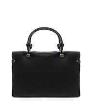 ERMANNO SCERVINO PETRA S Umh&auml;ngetasche Schwarz - Damentaschen - 3
