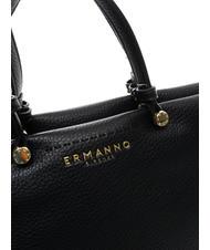 ERMANNO SCERVINO PETRA S Umh&auml;ngetasche Schwarz - Damentaschen - 3