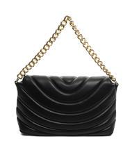 ERMANNO SCERVINO PAMELA Umh&auml;ngetasche m Schwarz - Damentaschen - 4