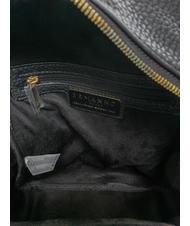 ERMANNO SCERVINO EBA SOFT Rucksack Schwarz - Damentaschen - 5