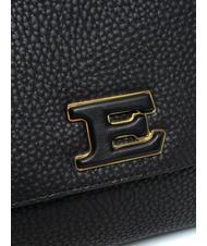 ERMANNO SCERVINO EBA SOFT Kleine Tragetasche Schwarz - Damentaschen - 3