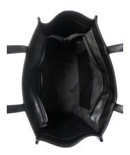ERMANNO SCERVINO PESSY Tragetaschen Schwarz - Damentaschen - 5