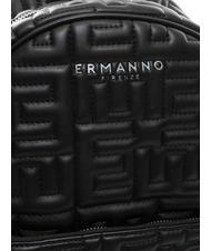 ERMANNO SCERVINO POLLY Rucksack Schwarz - Damentaschen - 3