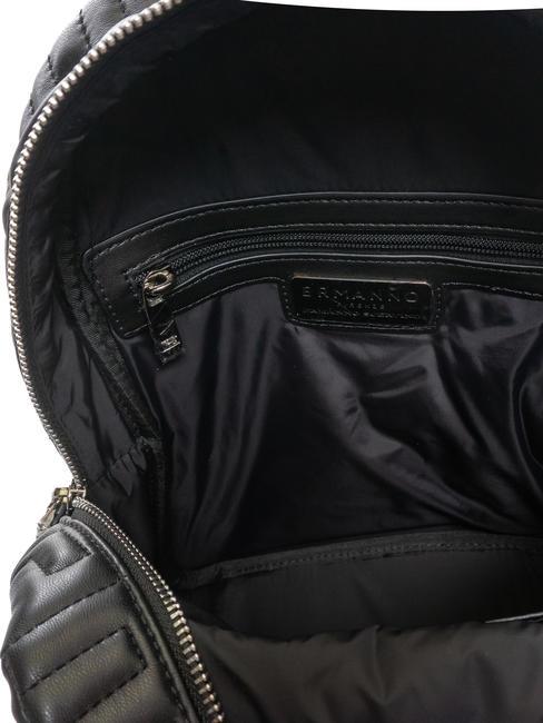 POLLY Rucksack Schwarz - Damentaschen