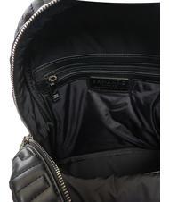 ERMANNO SCERVINO POLLY Rucksack Schwarz - Damentaschen - 5