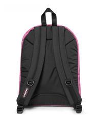 EASTPAK PINNACLE Rucksack Funkenwolke rosa - Rucks&auml;cke f&uuml;r Schule &amp; Freizeit - 2