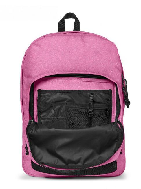 PINNACLE Rucksack Funkenwolke rosa - Rucks&auml;cke f&uuml;r Schule &amp; Freizeit