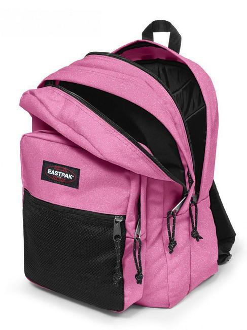 PINNACLE Rucksack Funkenwolke rosa - Rucks&auml;cke f&uuml;r Schule &amp; Freizeit
