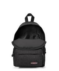 EASTPAK ORBIT Kleiner Rucksack Funke schwarz - Rucksäcke für Schule &amp; Freizeit - 3