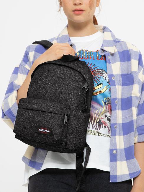 ORBIT Kleiner Rucksack Funke schwarz - Rucksäcke für Schule &amp; Freizeit