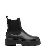 TWINSET STUDDED CHELSEA Stiefeletten Schwarz - Damenschuhe - 2