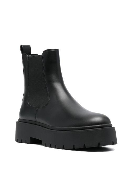 STUDDED CHELSEA Stiefeletten Schwarz - Damenschuhe