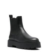 TWINSET STUDDED CHELSEA Stiefeletten Schwarz - Damenschuhe - 3