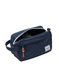 HERSCHEL CHAPTER Reisesch&ouml;nheit marinebraun - Beauty-Case - 2