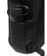 HERSCHEL LITTLE AMERICA  Rucksack in Standardgr&ouml;&szlig;e SCHWARZ - Rucks&auml;cke f&uuml;r Schule &amp; Freizeit - 3