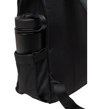 HERSCHEL CITY New Rucksack SCHWARZ - Rucksäcke für Schule &amp; Freizeit - 4