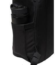 HERSCHEL RETREAT Rucksack Schwarzton - Rucksäcke für Schule &amp; Freizeit - 3
