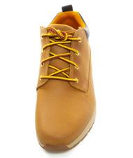 TIMBERLAND KILLINGTON LOW Ledersneaker Weizen - Herrenschuhe - 4