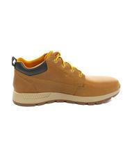 TIMBERLAND KILLINGTON LOW Ledersneaker Weizen - Herrenschuhe - 5
