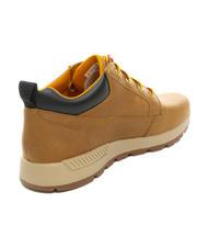 TIMBERLAND KILLINGTON LOW Ledersneaker Weizen - Herrenschuhe - 3