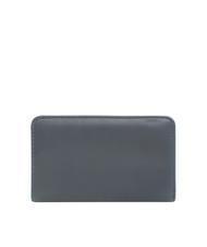 TWINSET MIDDLE Mittleres Portemonnaie Blau grau - Brieftaschen Damen - 3