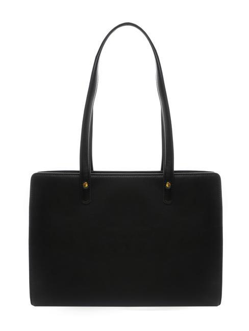 OVAL T Handtasche Schwarz - Damentaschen