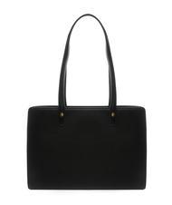 TWINSET OVAL T Handtasche Schwarz - Damentaschen - 4