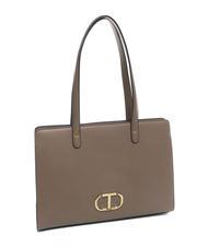 TWINSET OVAL T Handtasche - Damentaschen