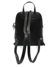 TWINSET OVAL T Rucksack Schwarz - Damentaschen - 2