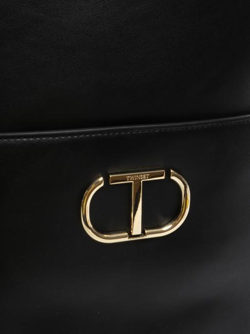 OVAL T Rucksack Schwarz - Damentaschen