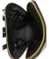TWINSET OVAL T Rucksack Schwarz - Damentaschen - 5