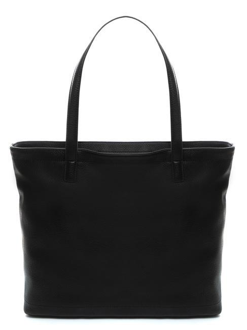 OVAL T Einkaufst&uuml;ten Schwarz - Damentaschen