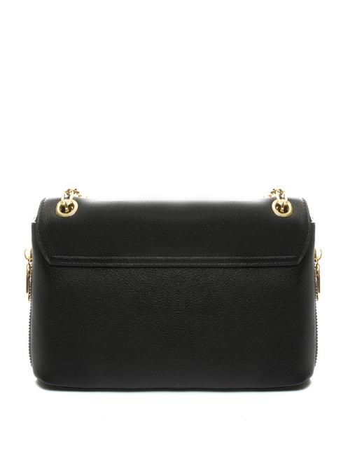 NEW OVAL T Schultertasche Schwarz - Damentaschen