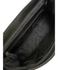 TWINSET NEW OVAL T Schultertasche Schwarz - Damentaschen - 6