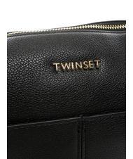 TWINSET NEW OVAL T Schultertasche - Damentaschen