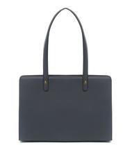 TWINSET OVAL T Handtasche Blau grau - Damentaschen - 3