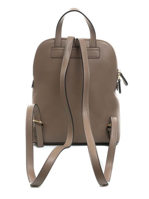 OVAL T Rucksack Taupe - Damentaschen