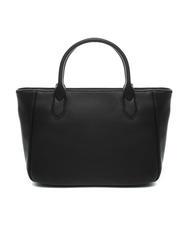 TWINSET OVAL T Tragetaschen Schwarz - Damentaschen - 4