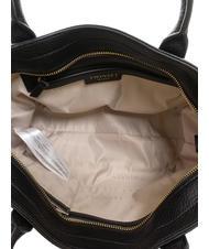 TWINSET OVAL T Tragetaschen Schwarz - Damentaschen - 5