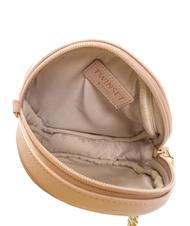 TWINSET OVAL T Set mit Umschlag und Kartenhalter nebliges Rosa - Beauty-Case - 4