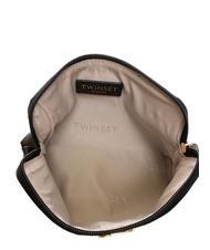 TWINSET OVAL T 3 in 1 Tr&auml;gerset Schwarz - Beauty-Case - 4