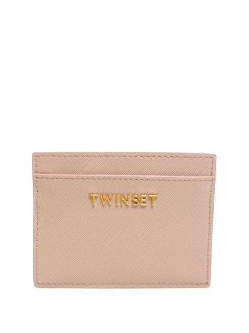 OVAL T 3 in 1 Tr&auml;gerset Schwarz - Beauty-Case