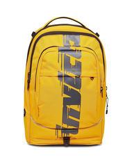 INVICTA NEW PLUG LOGO Abnehmbarer Trolley-Rucksack, 2 Rollen - Rucks&auml;cke mit Trolleyfunktion