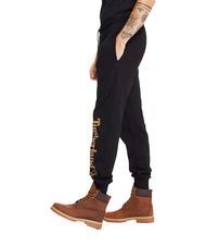 TIMBERLAND LINEAR LOGO REGULAR Jogger schwarz / weizenstiefel - Sportanz&uuml;ge f&uuml;r herren - 2