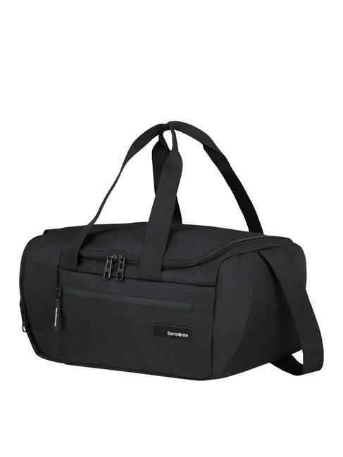 ROADER XS 20L Reisetasche DUNKELSCHWARZ - Reisetaschen